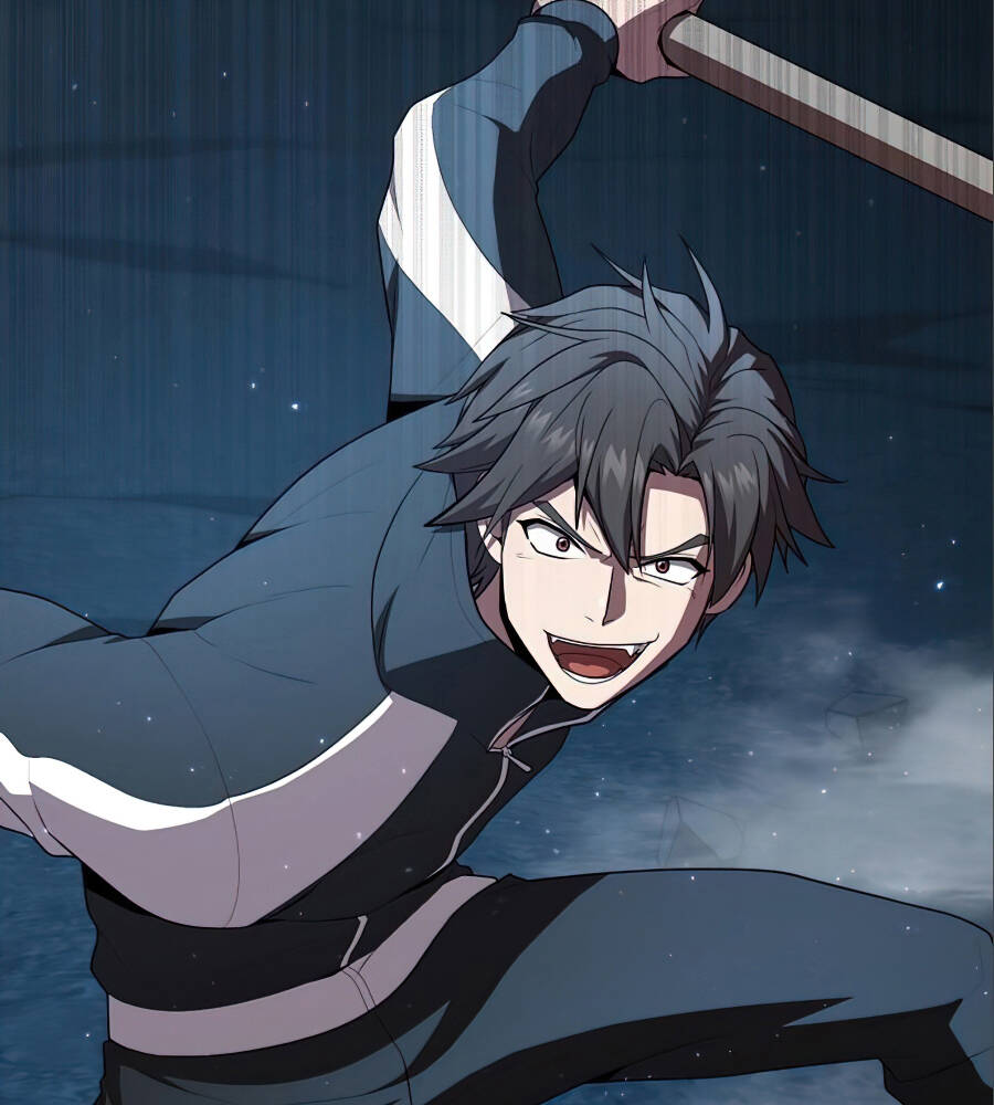 Tôi Là Người Chơi Leo Tháp Một Mình Chapter 91 - Trang 2