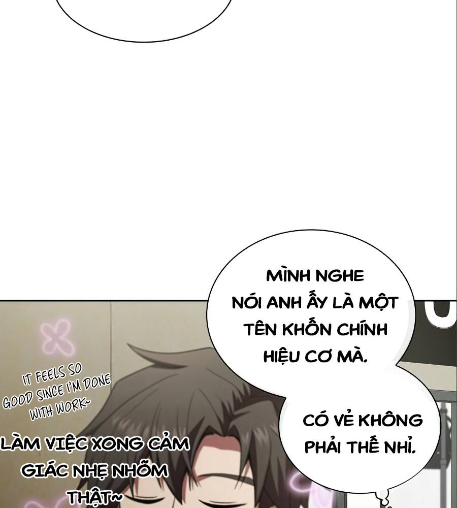 Tôi Là Người Chơi Leo Tháp Một Mình Chapter 91 - Trang 2