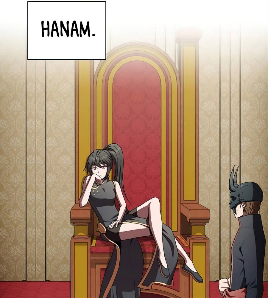 Tôi Là Người Chơi Leo Tháp Một Mình Chapter 91 - Trang 2