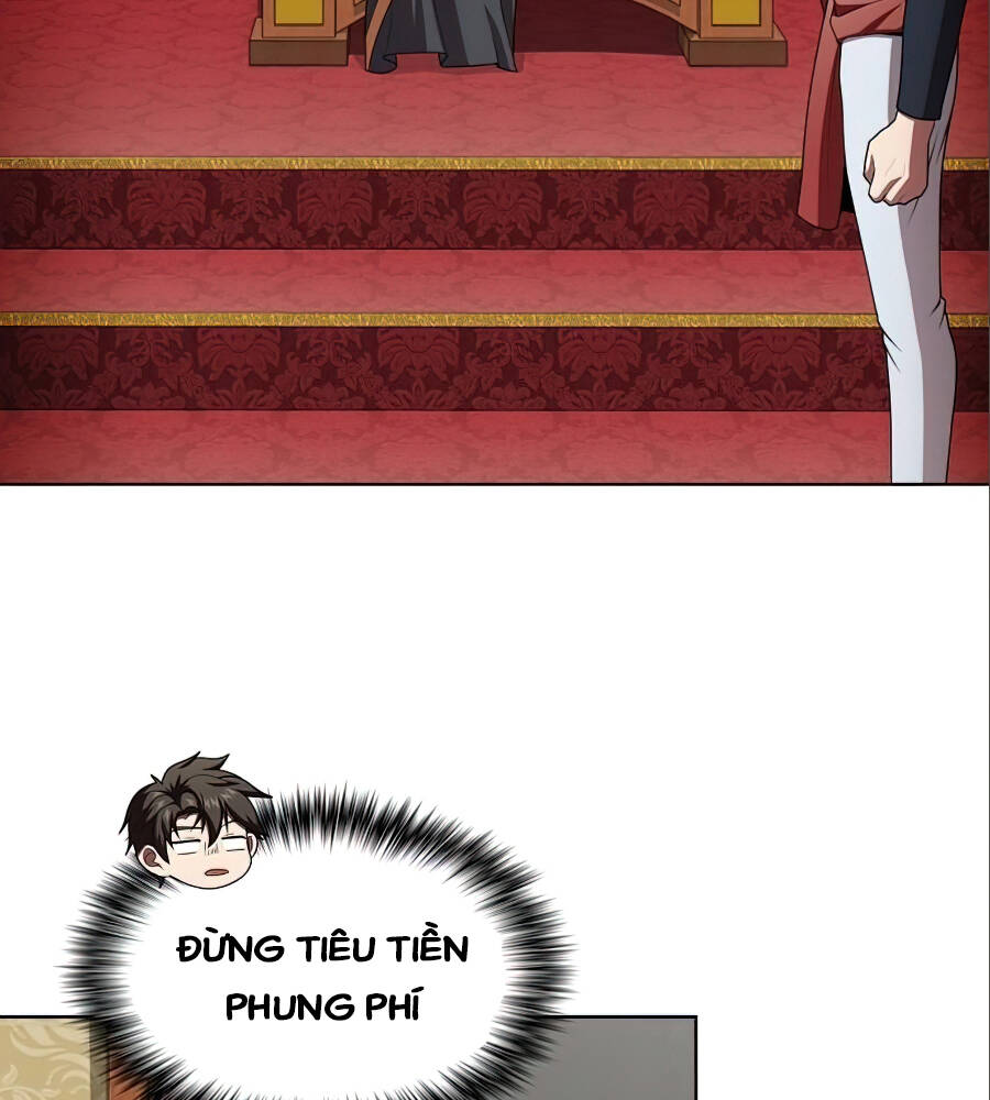 Tôi Là Người Chơi Leo Tháp Một Mình Chapter 91 - Trang 2