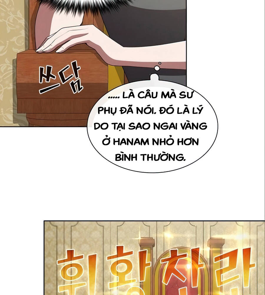Tôi Là Người Chơi Leo Tháp Một Mình Chapter 91 - Trang 2
