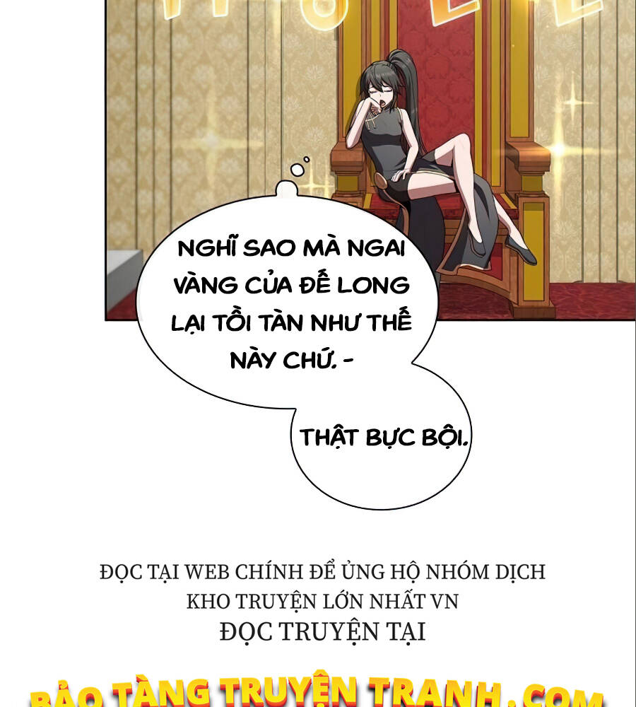 Tôi Là Người Chơi Leo Tháp Một Mình Chapter 91 - Trang 2