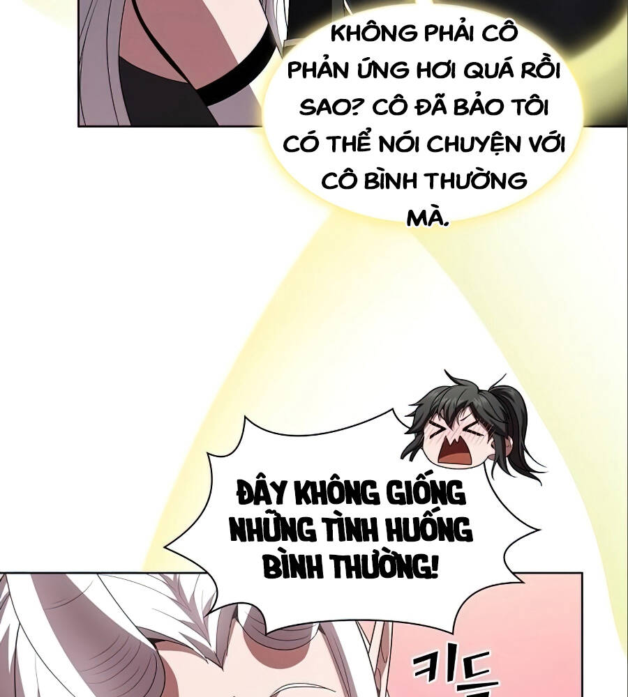 Tôi Là Người Chơi Leo Tháp Một Mình Chapter 91 - Trang 2