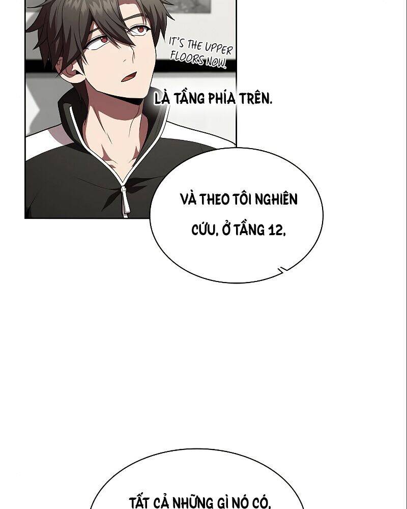 Tôi Là Người Chơi Leo Tháp Một Mình Chapter 92 - Trang 2
