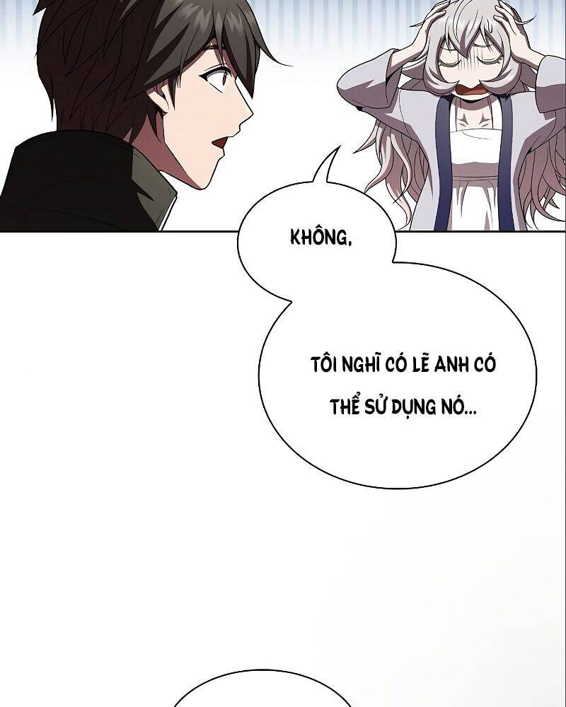 Tôi Là Người Chơi Leo Tháp Một Mình Chapter 92 - Trang 2