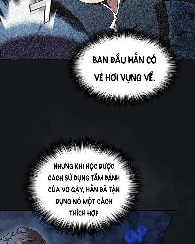 Tôi Là Người Chơi Leo Tháp Một Mình Chapter 92 - Trang 2