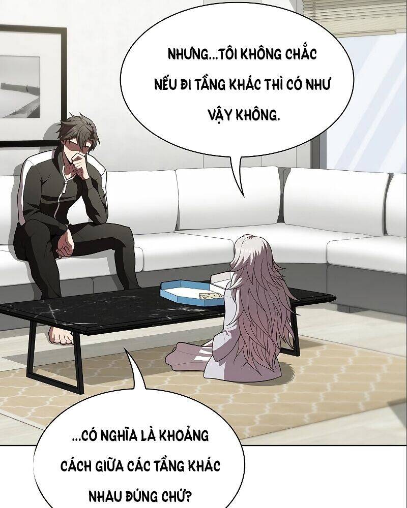 Tôi Là Người Chơi Leo Tháp Một Mình Chapter 92 - Trang 2