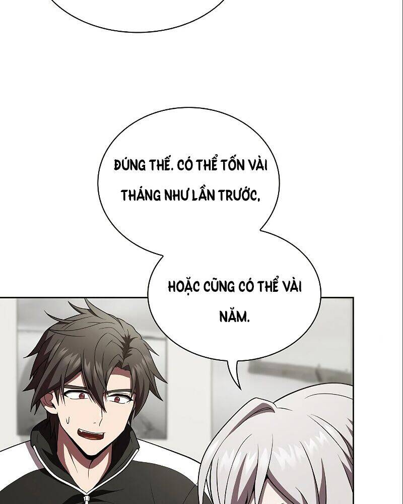 Tôi Là Người Chơi Leo Tháp Một Mình Chapter 92 - Trang 2