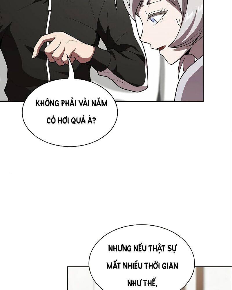 Tôi Là Người Chơi Leo Tháp Một Mình Chapter 92 - Trang 2