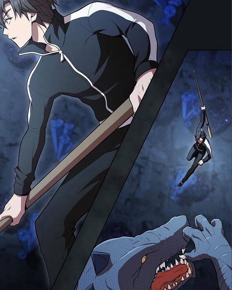 Tôi Là Người Chơi Leo Tháp Một Mình Chapter 92 - Trang 2