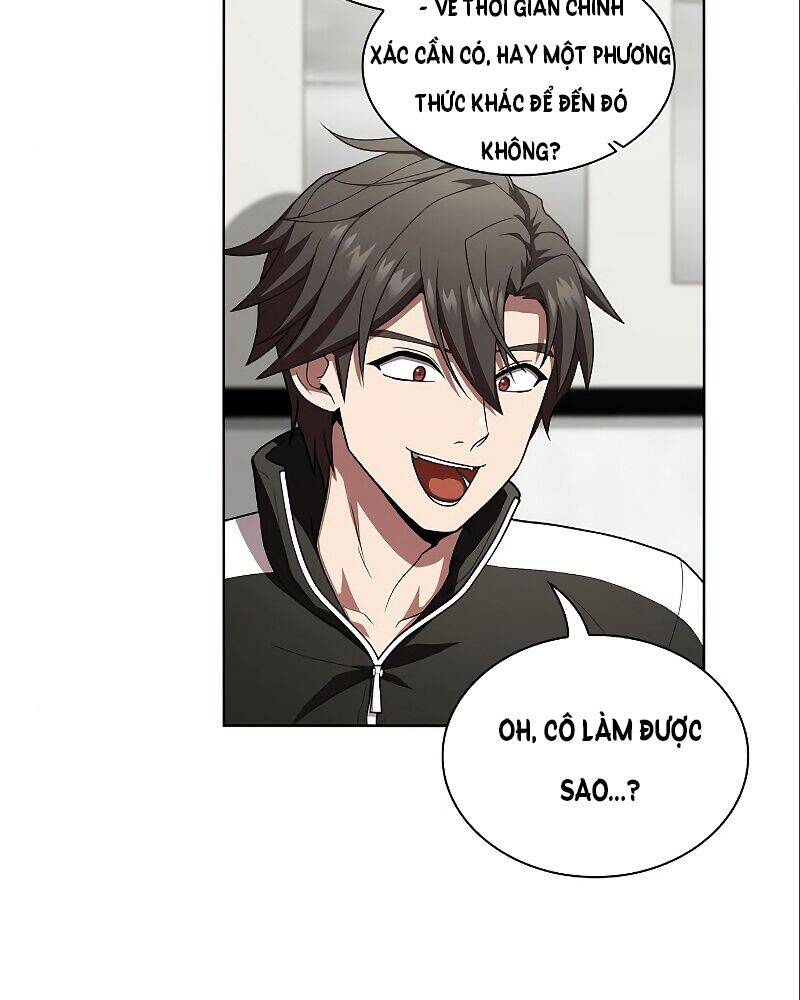 Tôi Là Người Chơi Leo Tháp Một Mình Chapter 92 - Trang 2