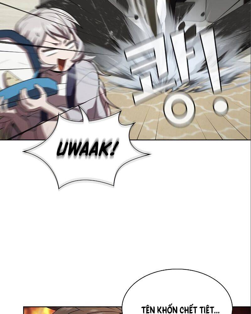 Tôi Là Người Chơi Leo Tháp Một Mình Chapter 92 - Trang 2