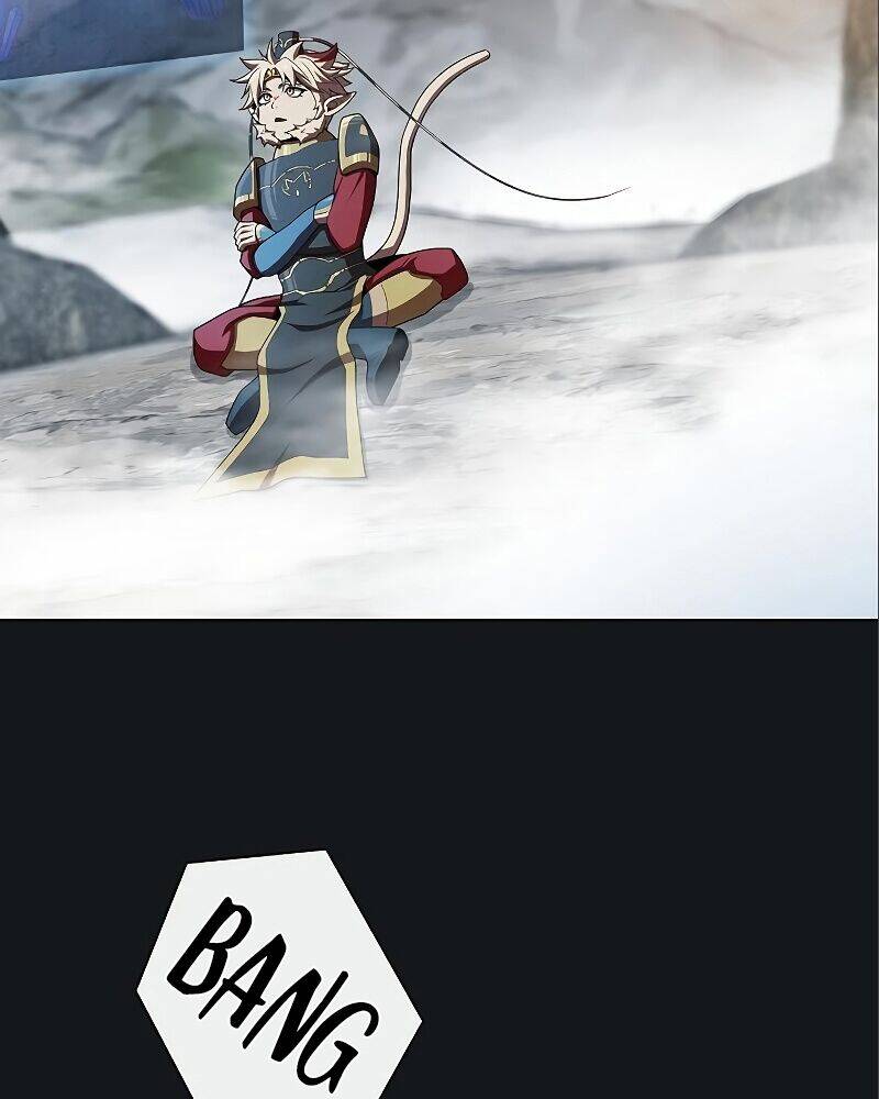 Tôi Là Người Chơi Leo Tháp Một Mình Chapter 92 - Trang 2