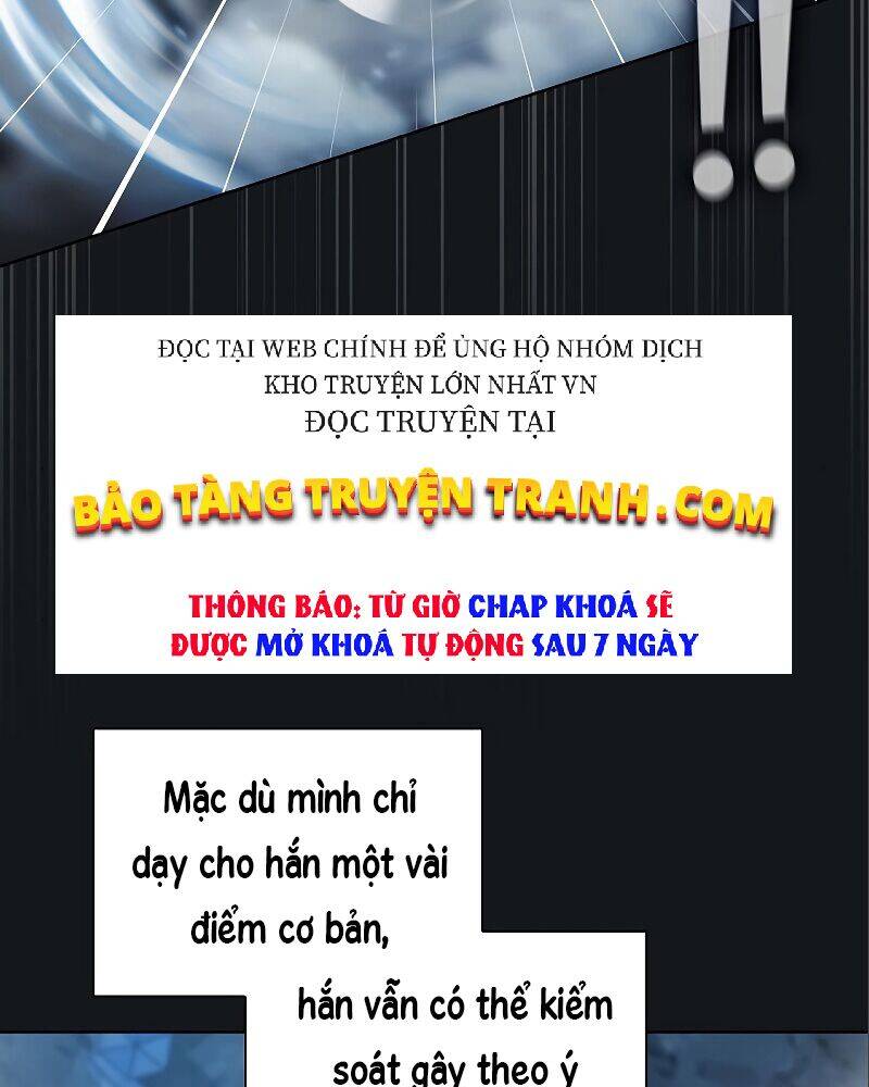 Tôi Là Người Chơi Leo Tháp Một Mình Chapter 92 - Trang 2