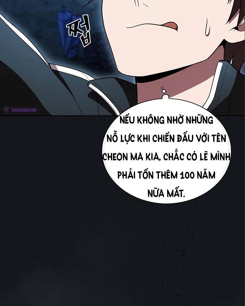 Tôi Là Người Chơi Leo Tháp Một Mình Chapter 92 - Trang 2