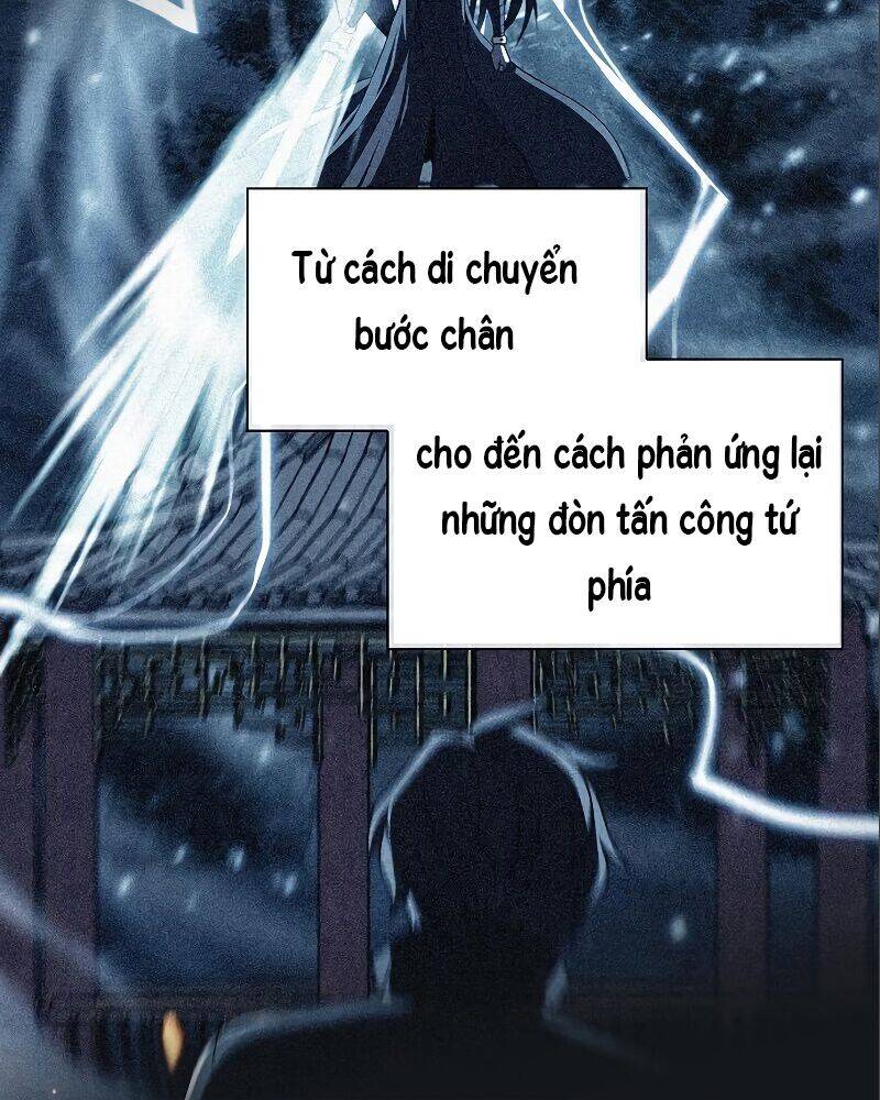 Tôi Là Người Chơi Leo Tháp Một Mình Chapter 92 - Trang 2