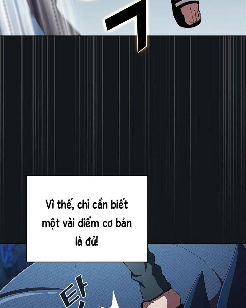 Tôi Là Người Chơi Leo Tháp Một Mình Chapter 92 - Trang 2