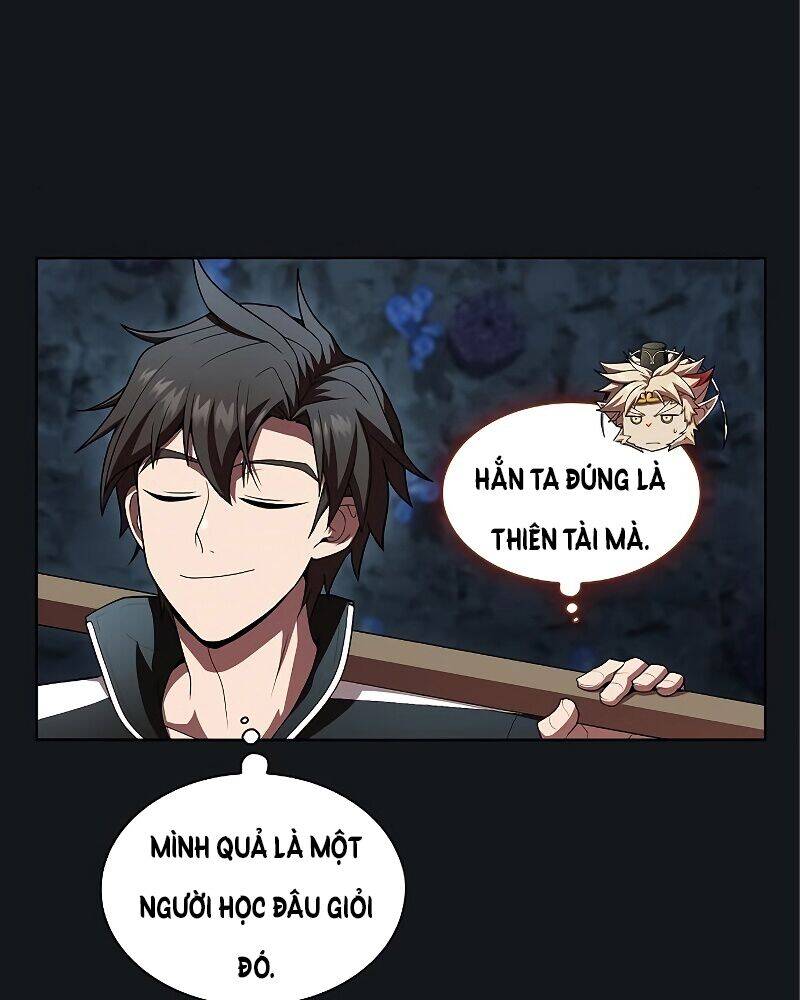 Tôi Là Người Chơi Leo Tháp Một Mình Chapter 92 - Trang 2