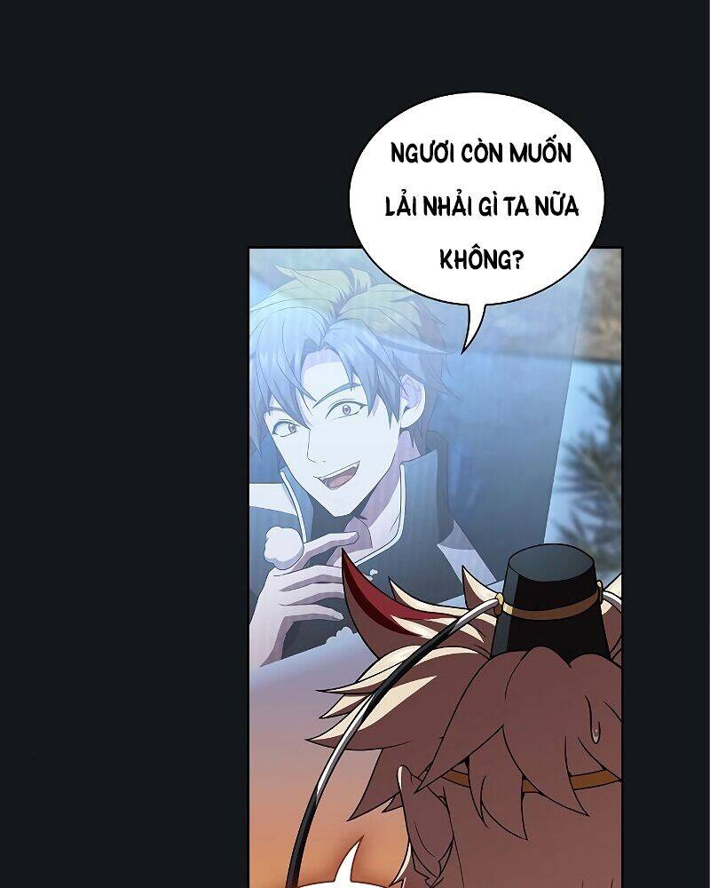 Tôi Là Người Chơi Leo Tháp Một Mình Chapter 92 - Trang 2