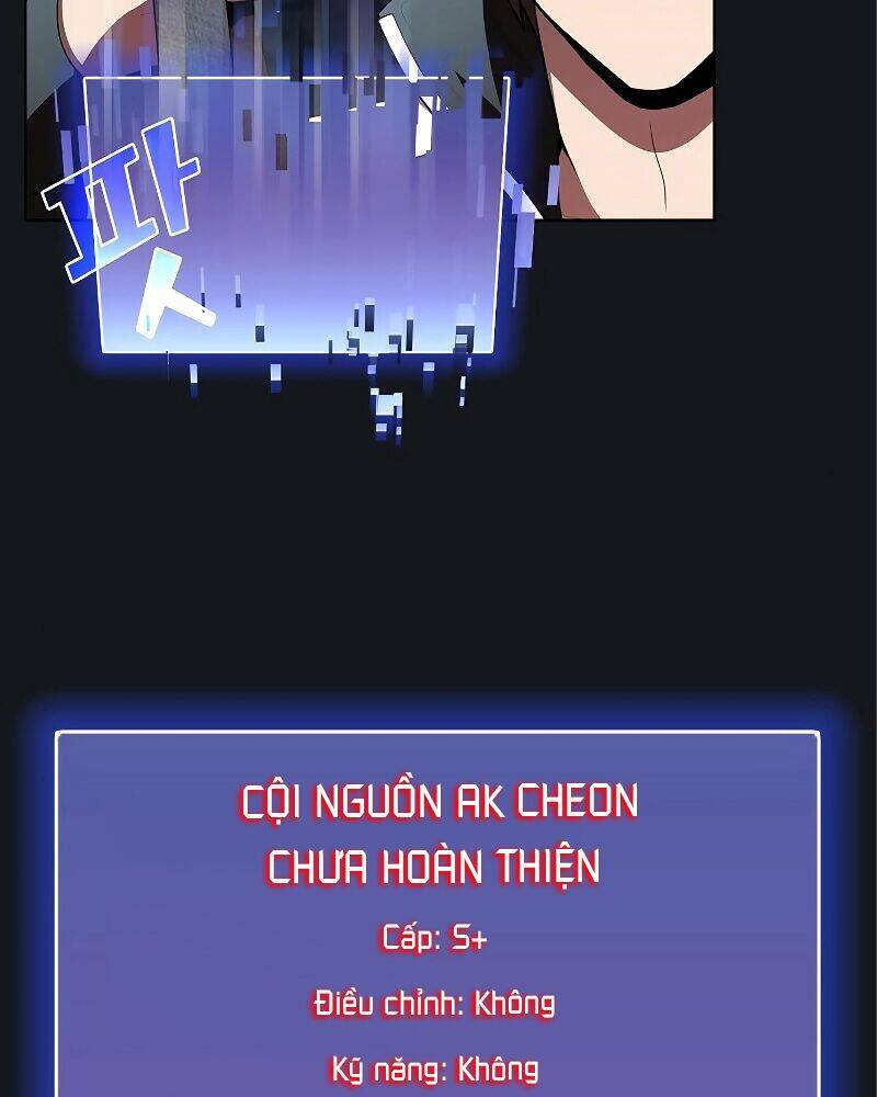 Tôi Là Người Chơi Leo Tháp Một Mình Chapter 92 - Trang 2