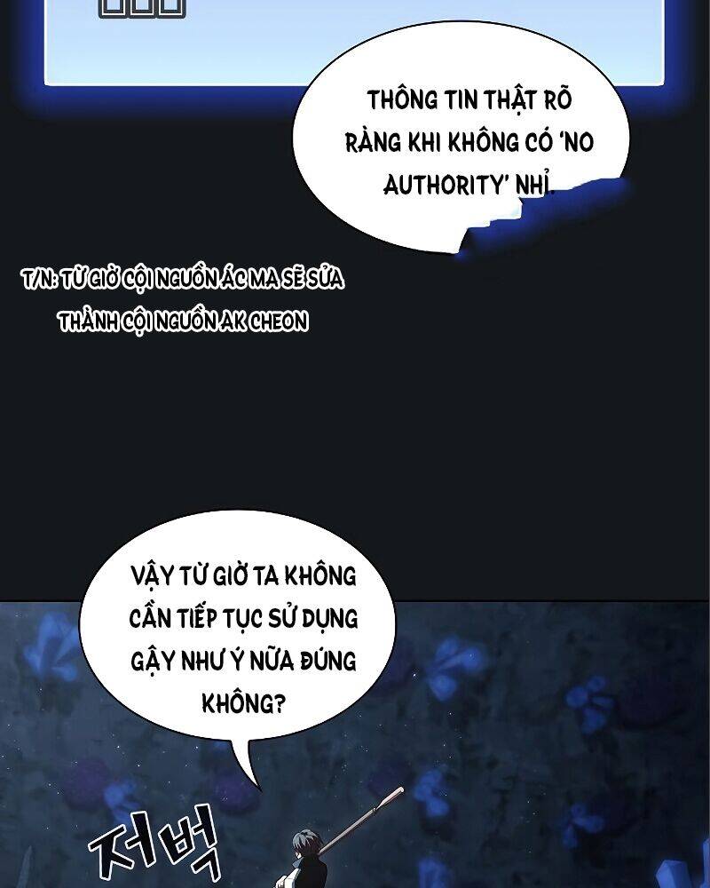 Tôi Là Người Chơi Leo Tháp Một Mình Chapter 92 - Trang 2