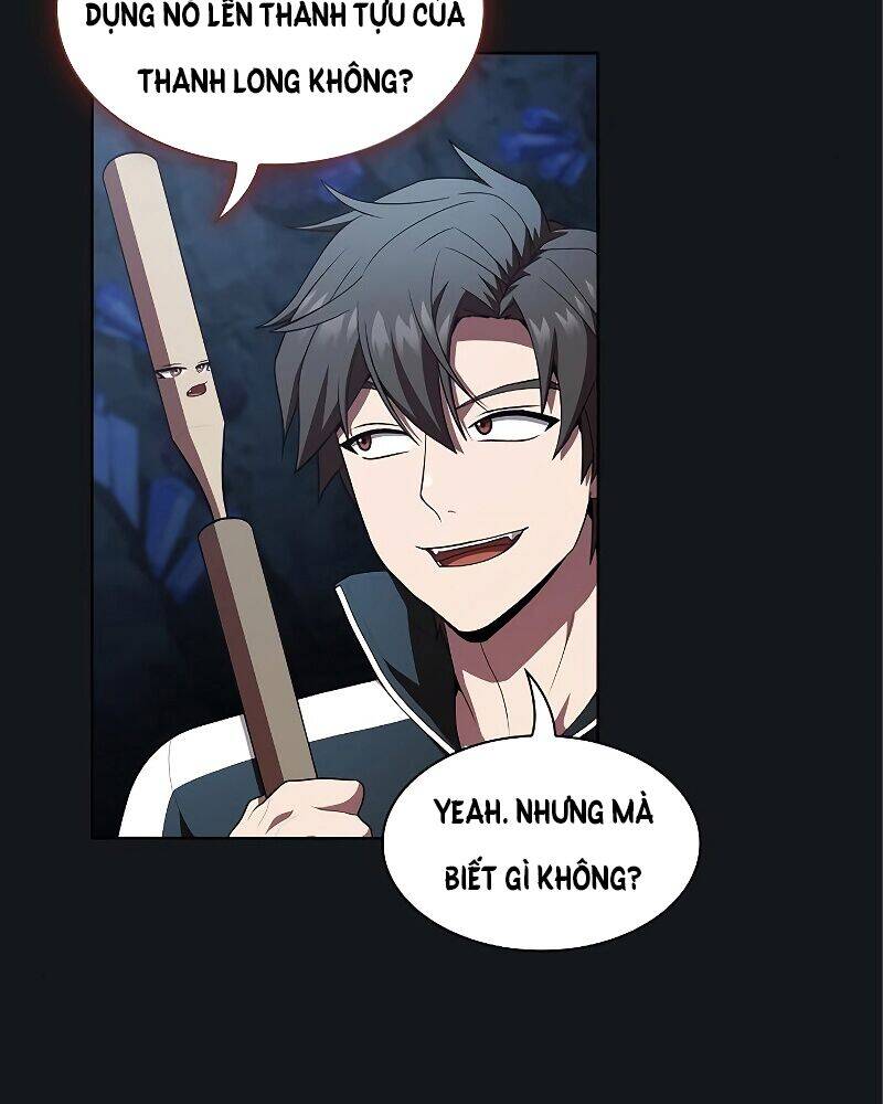 Tôi Là Người Chơi Leo Tháp Một Mình Chapter 92 - Trang 2