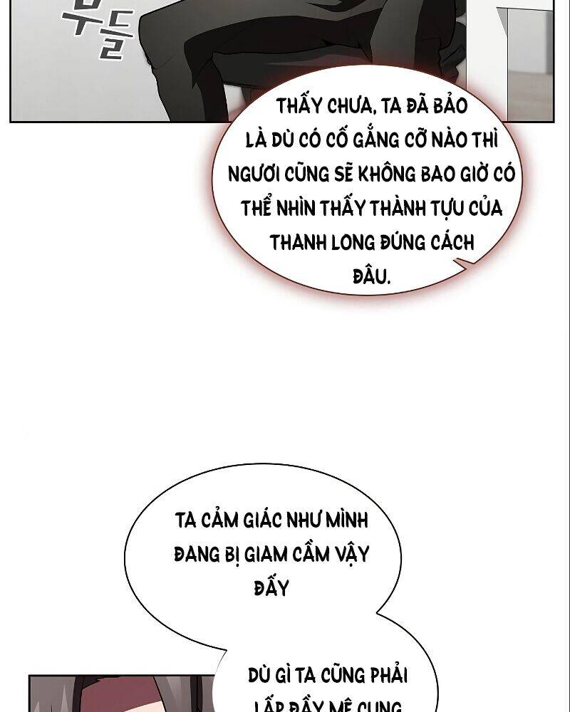 Tôi Là Người Chơi Leo Tháp Một Mình Chapter 92 - Trang 2