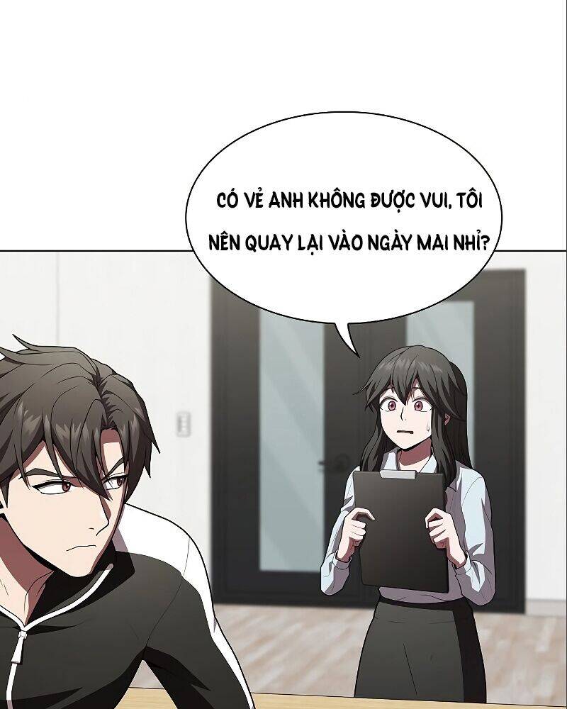 Tôi Là Người Chơi Leo Tháp Một Mình Chapter 92 - Trang 2