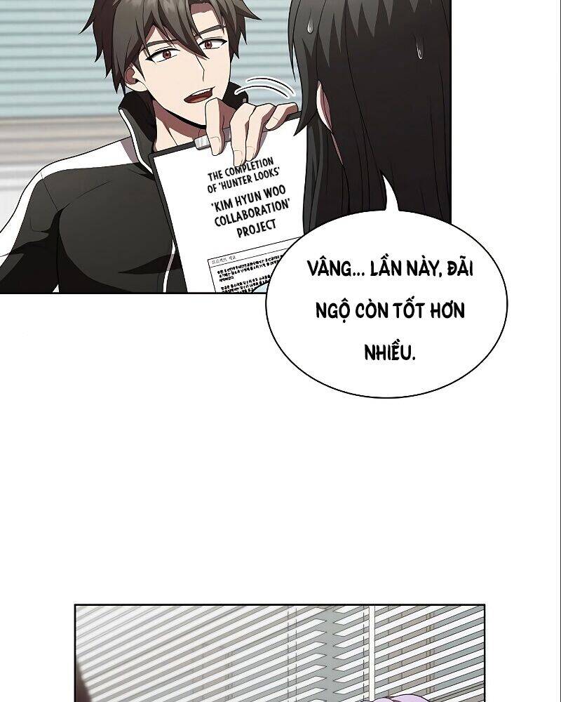 Tôi Là Người Chơi Leo Tháp Một Mình Chapter 92 - Trang 2