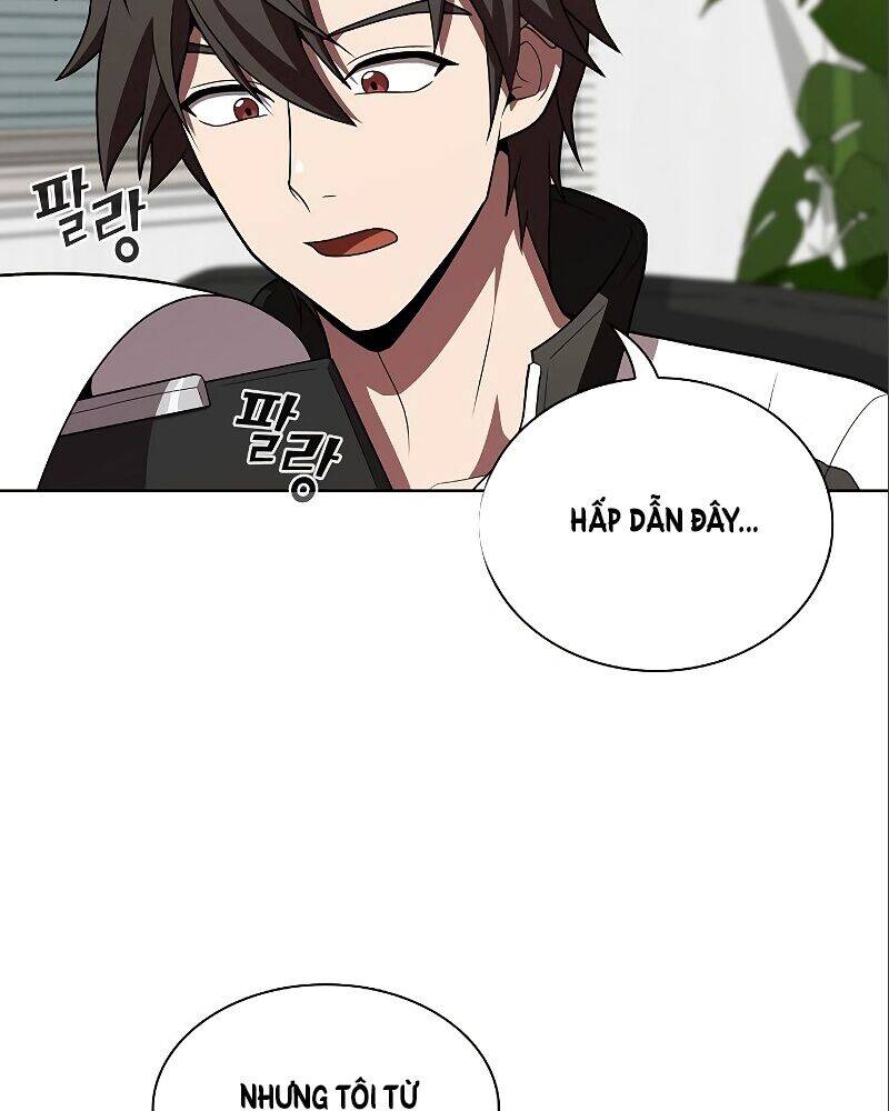 Tôi Là Người Chơi Leo Tháp Một Mình Chapter 92 - Trang 2