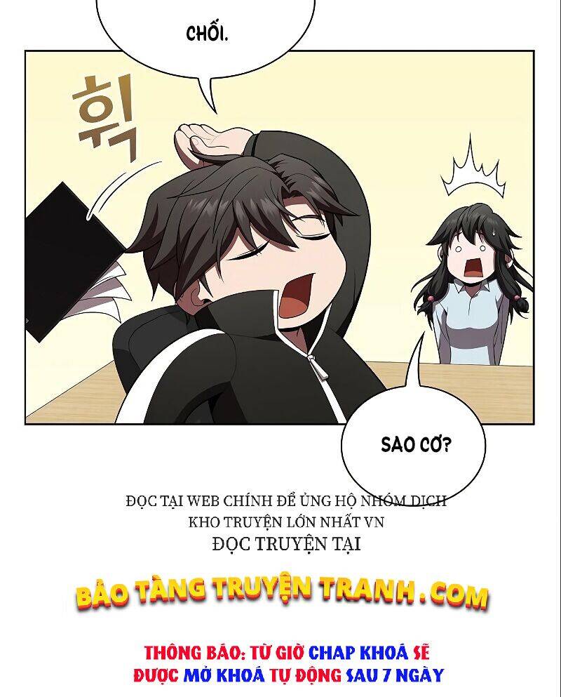 Tôi Là Người Chơi Leo Tháp Một Mình Chapter 92 - Trang 2