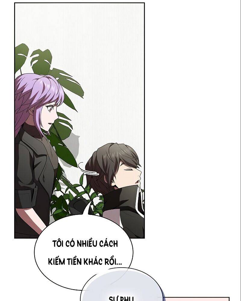 Tôi Là Người Chơi Leo Tháp Một Mình Chapter 92 - Trang 2