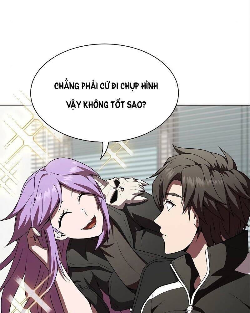 Tôi Là Người Chơi Leo Tháp Một Mình Chapter 92 - Trang 2