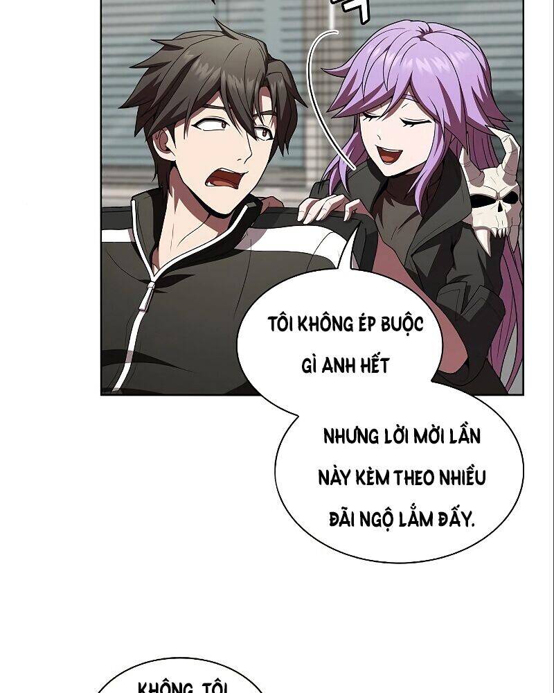 Tôi Là Người Chơi Leo Tháp Một Mình Chapter 92 - Trang 2