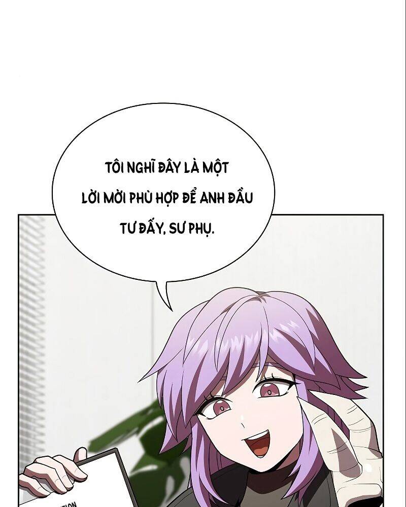 Tôi Là Người Chơi Leo Tháp Một Mình Chapter 92 - Trang 2