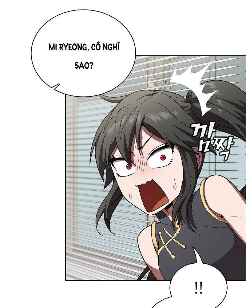 Tôi Là Người Chơi Leo Tháp Một Mình Chapter 92 - Trang 2