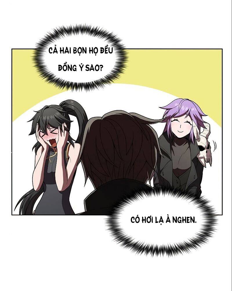 Tôi Là Người Chơi Leo Tháp Một Mình Chapter 92 - Trang 2