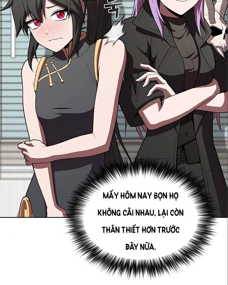 Tôi Là Người Chơi Leo Tháp Một Mình Chapter 92 - Trang 2