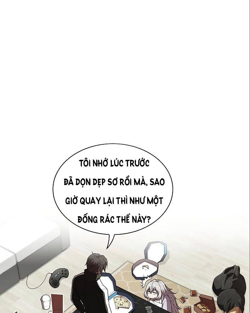 Tôi Là Người Chơi Leo Tháp Một Mình Chapter 92 - Trang 2