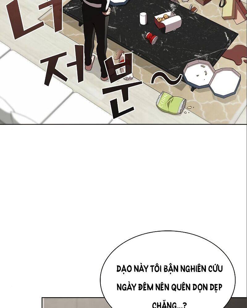 Tôi Là Người Chơi Leo Tháp Một Mình Chapter 92 - Trang 2