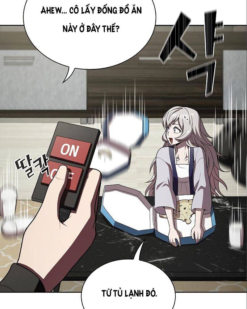 Tôi Là Người Chơi Leo Tháp Một Mình Chapter 92 - Trang 2