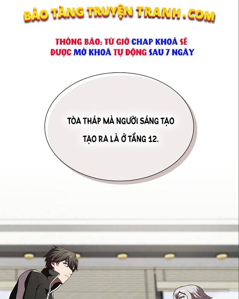 Tôi Là Người Chơi Leo Tháp Một Mình Chapter 92 - Trang 2