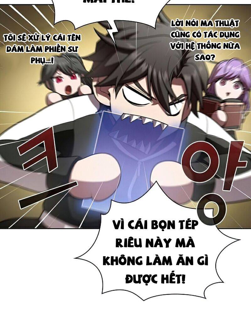Tôi Là Người Chơi Leo Tháp Một Mình Chapter 93 - Trang 2