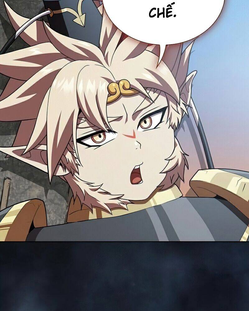 Tôi Là Người Chơi Leo Tháp Một Mình Chapter 93 - Trang 2