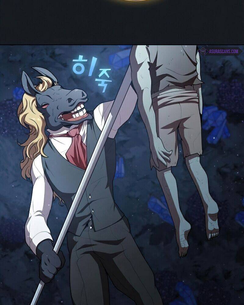 Tôi Là Người Chơi Leo Tháp Một Mình Chapter 93 - Trang 2