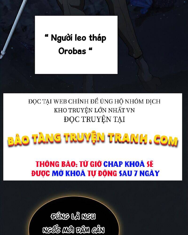 Tôi Là Người Chơi Leo Tháp Một Mình Chapter 93 - Trang 2
