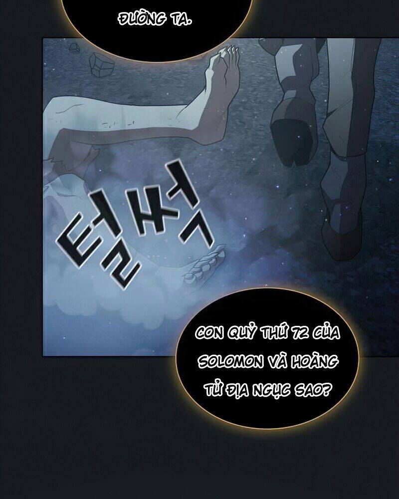 Tôi Là Người Chơi Leo Tháp Một Mình Chapter 93 - Trang 2