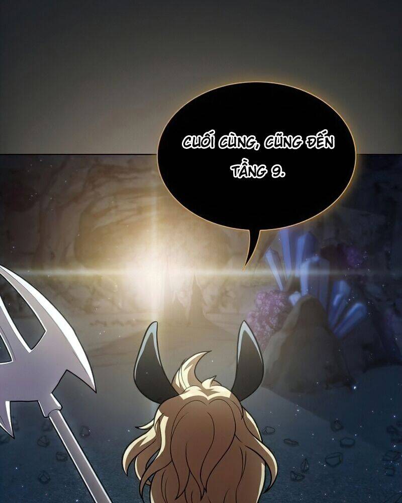 Tôi Là Người Chơi Leo Tháp Một Mình Chapter 93 - Trang 2