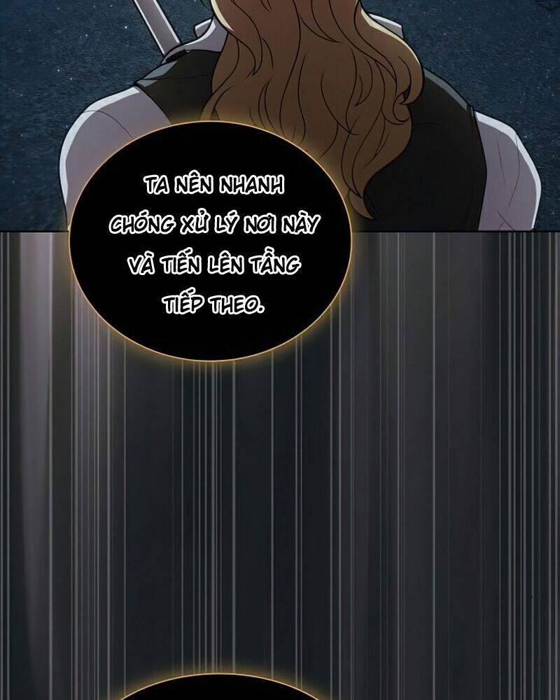 Tôi Là Người Chơi Leo Tháp Một Mình Chapter 93 - Trang 2