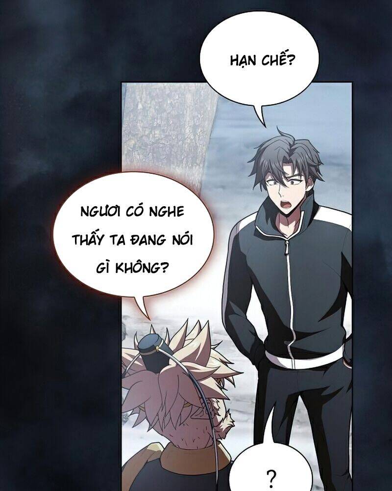 Tôi Là Người Chơi Leo Tháp Một Mình Chapter 93 - Trang 2